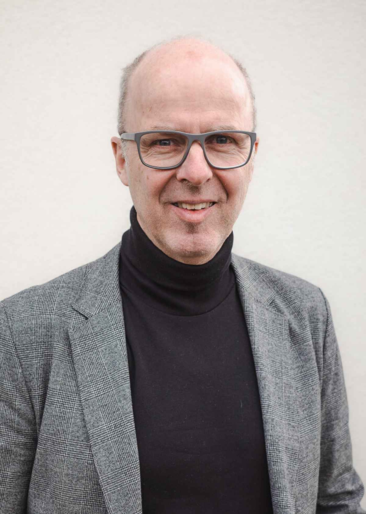 Werner Engel