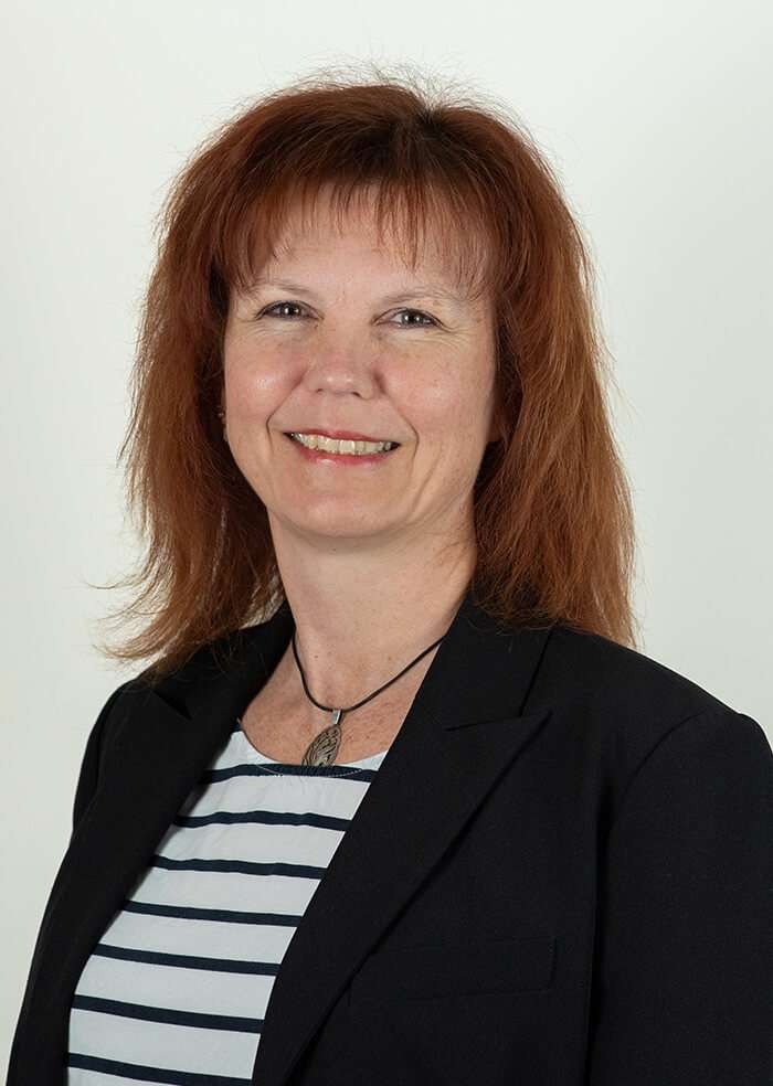 Ramona Herbst, Dipl. Kauffrau, Steuerberaterin, Pocking