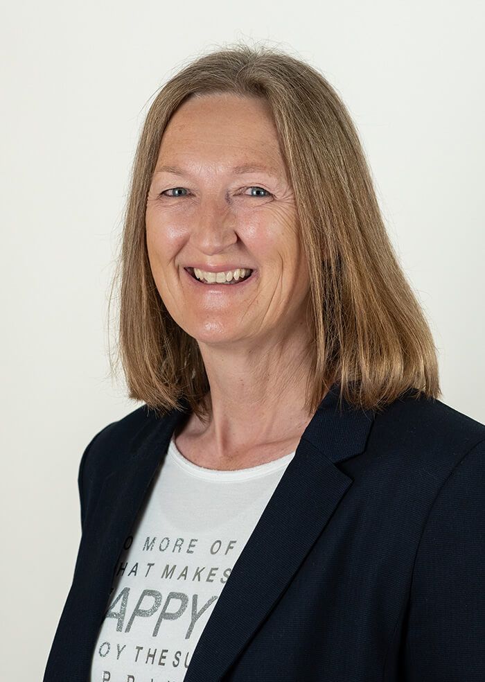 Sylvia Sammereier, Buchhaltung, Pocking