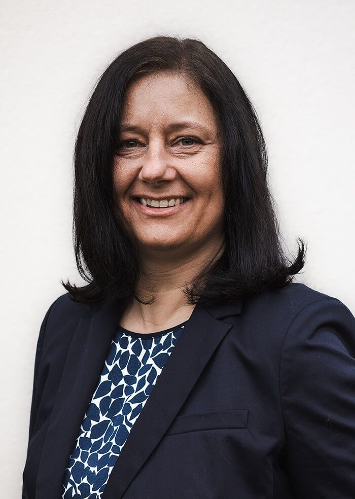 Claudia Bruckmeier, Buchhaltung, Pocking