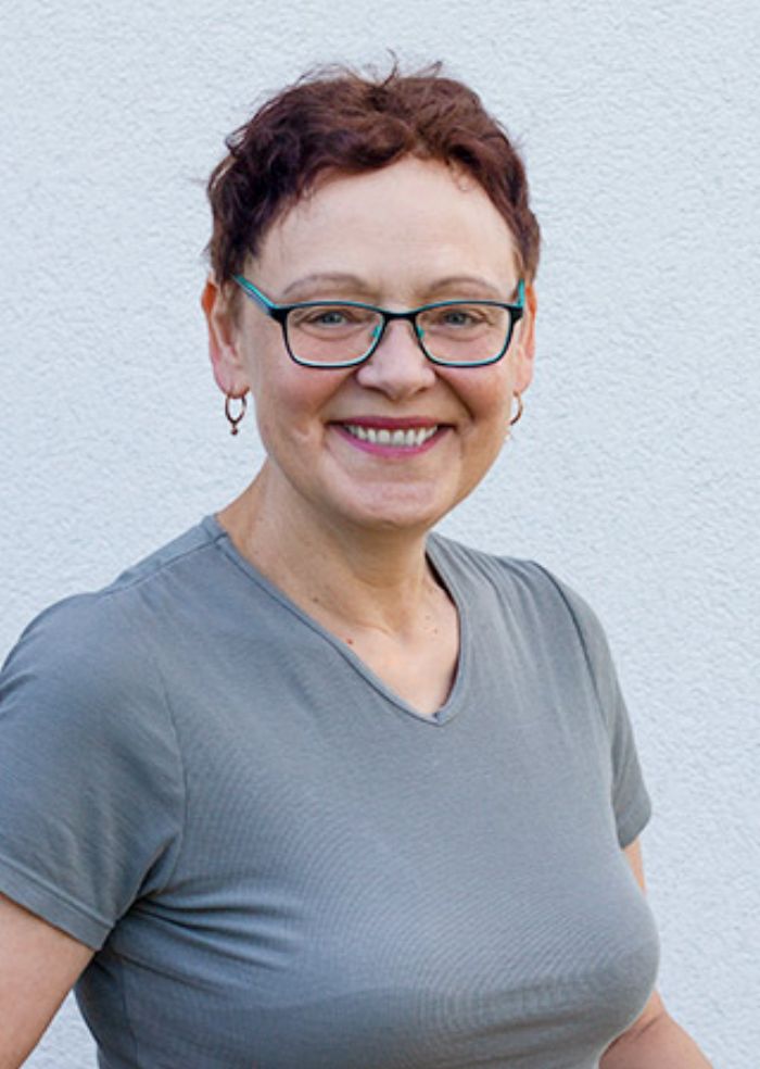 Gabriele Kiolbassa, Sekretariat, Pocking