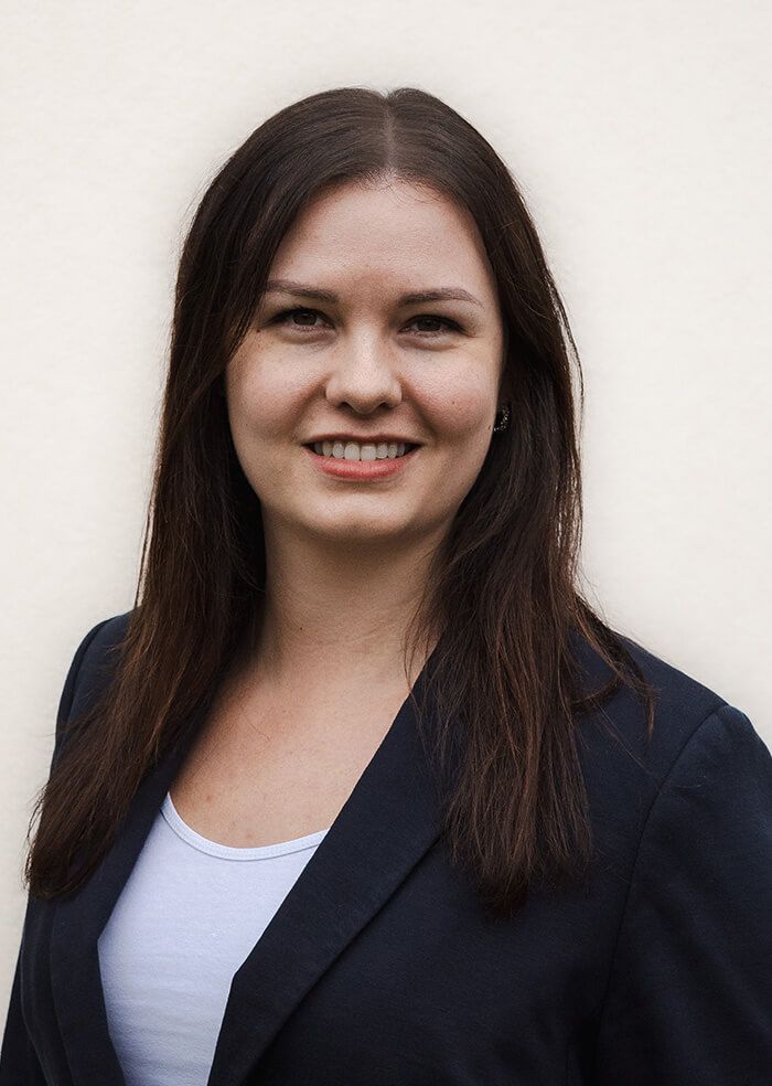 Magdalena Herbst, IT & Prozesse, Pocking