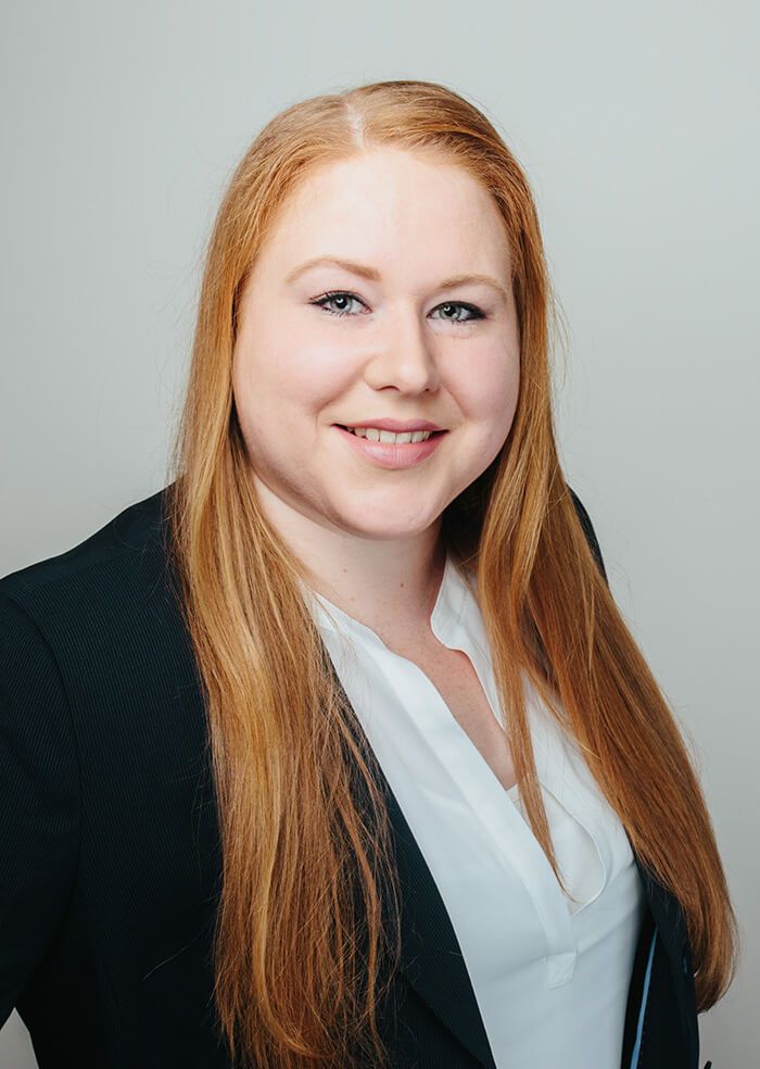 Julia Ruppmannsberger, Jahresabschluss, Pocking